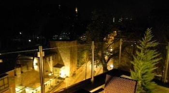Ottoman Luxury Hotel Istanbul