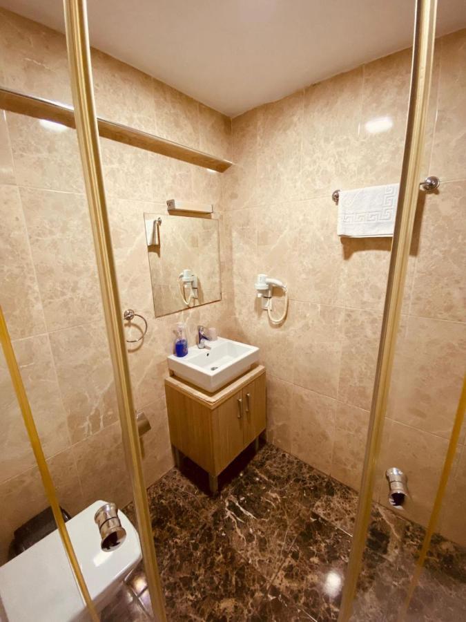 Ottoman Luxury 3* Istanboel