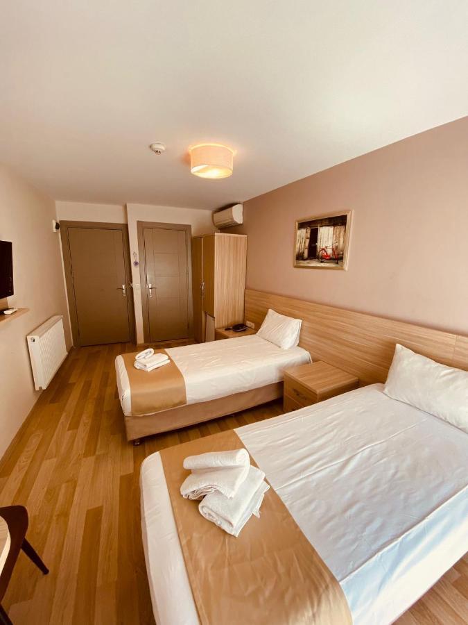 Ottoman Luxury Istanboel