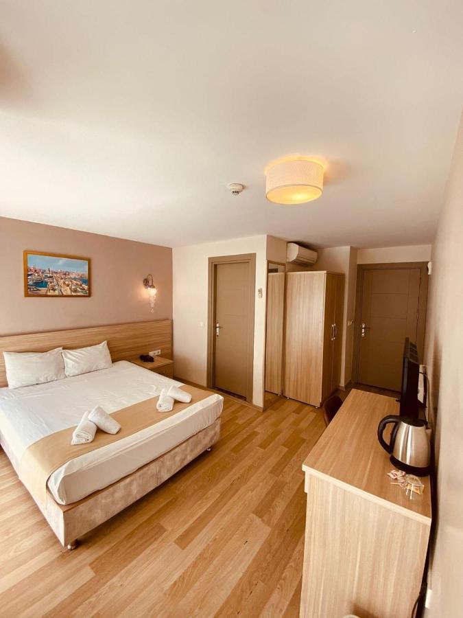 Ottoman Luxury 3* Istanboel