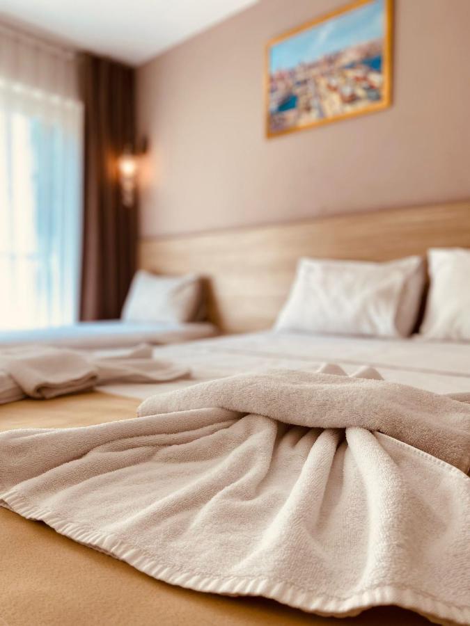 Ottoman Luxury Hotel Istanboel