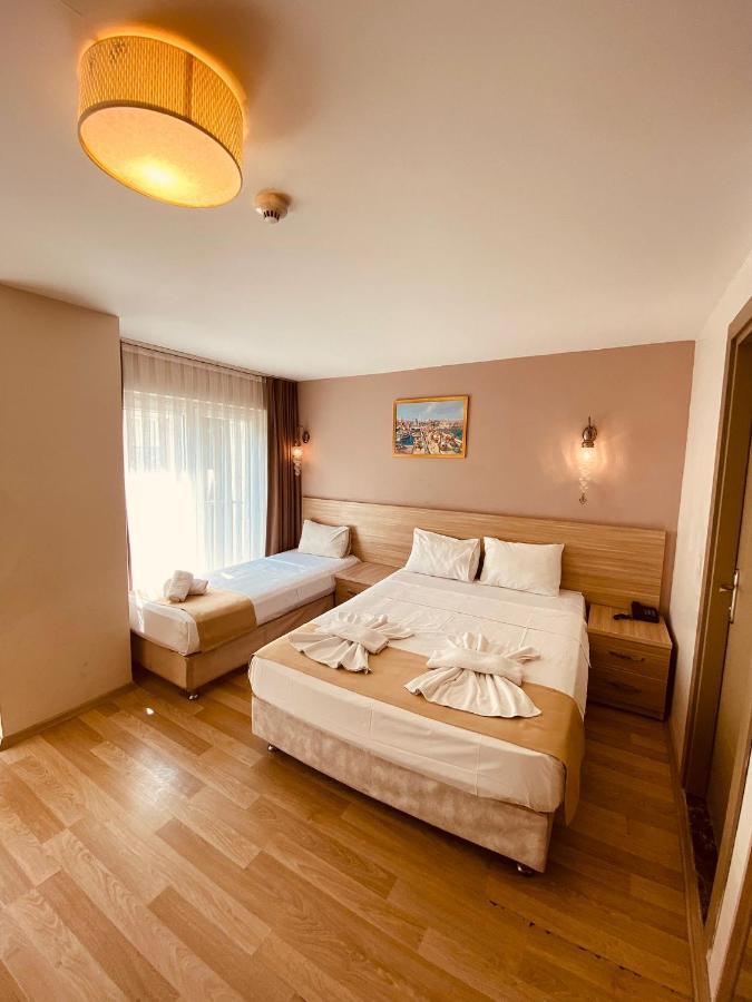 Ottoman Luxury Istanboel