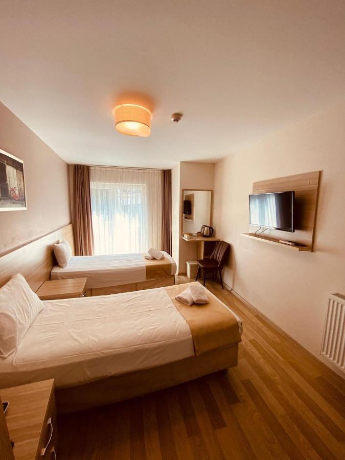 Ottoman Luxury Hotel Istanboel