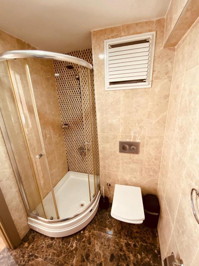 Ottoman Luxury Hotel Istanboel