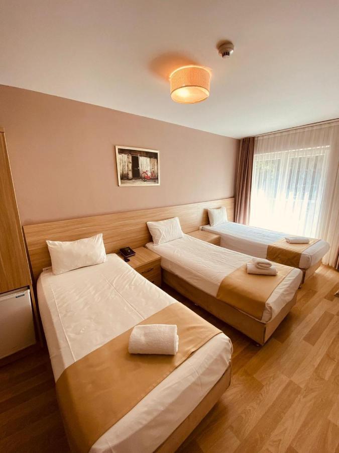 Ottoman Luxury Hotel Istanboel