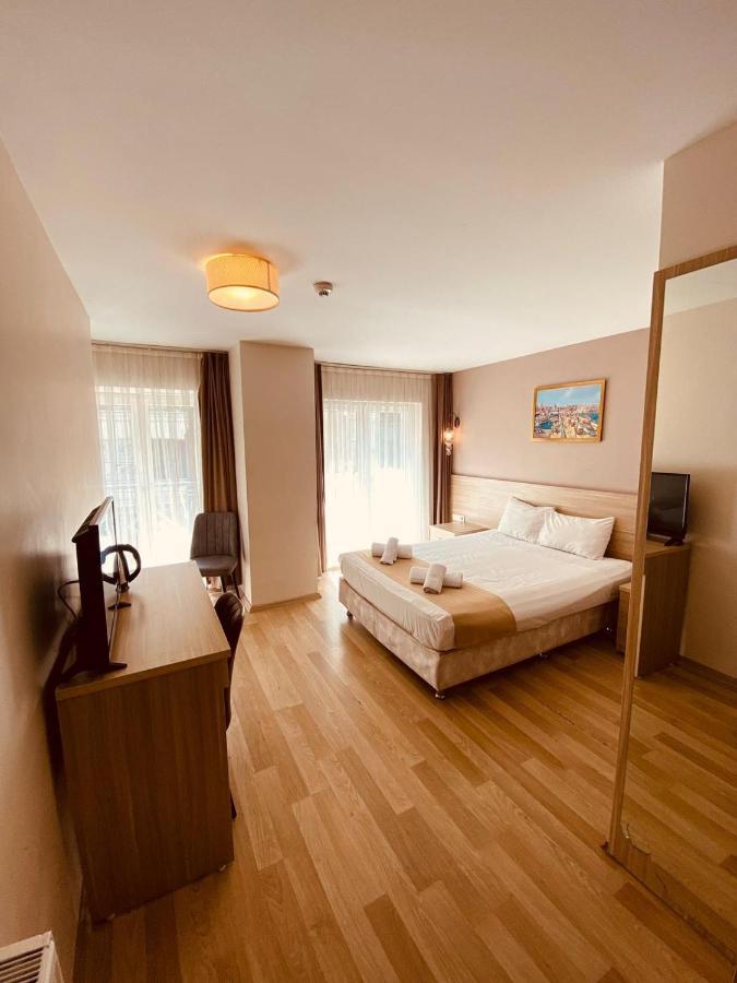 Ottoman Luxury Istanboel