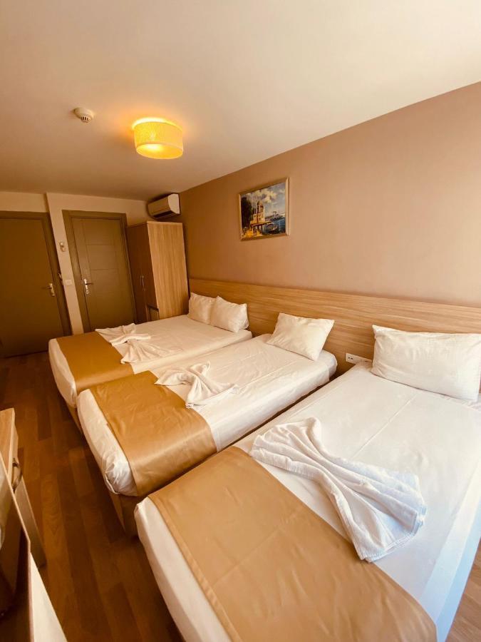 Ottoman Luxury Istanboel