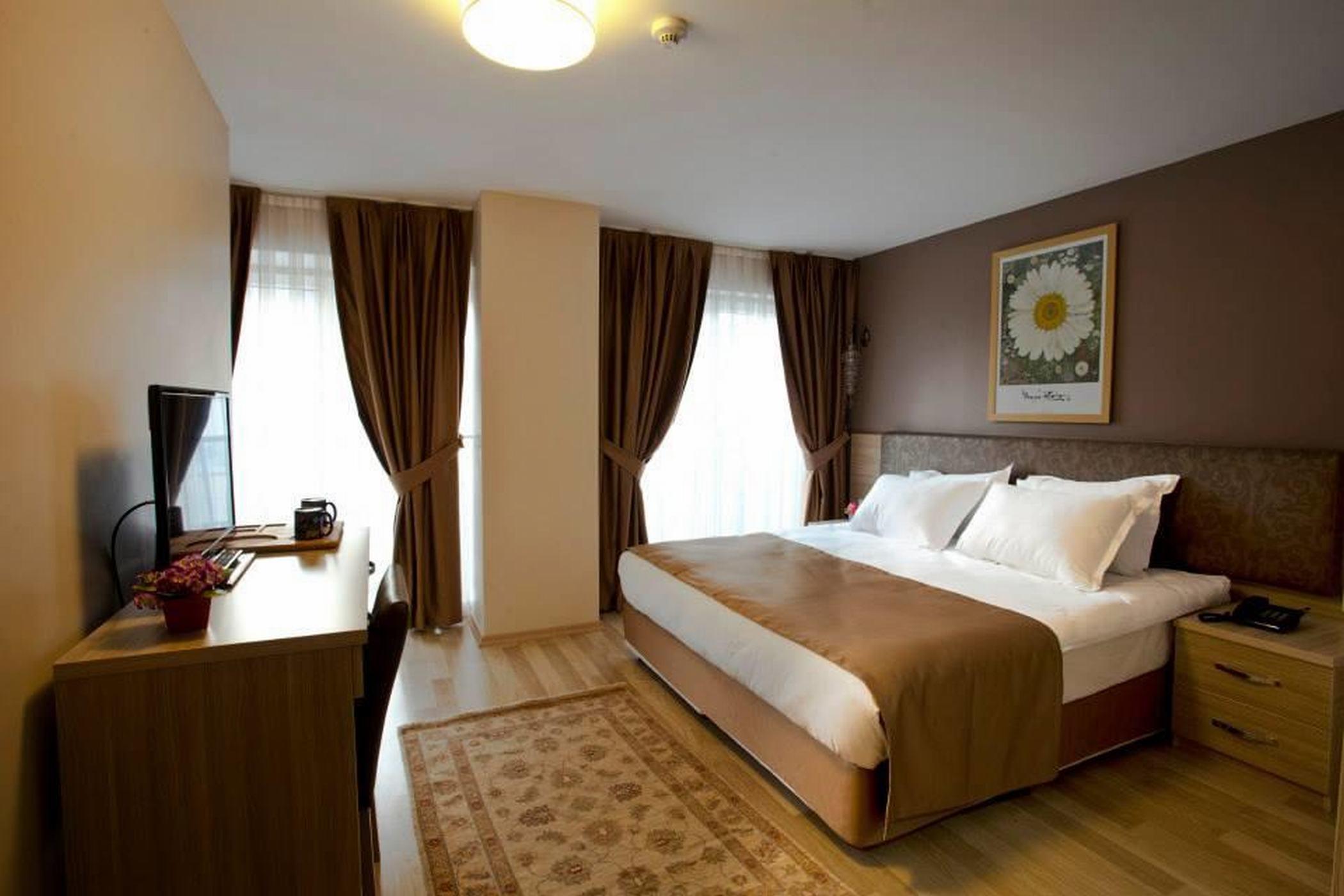 Ottoman Luxury 3* Istanboel
