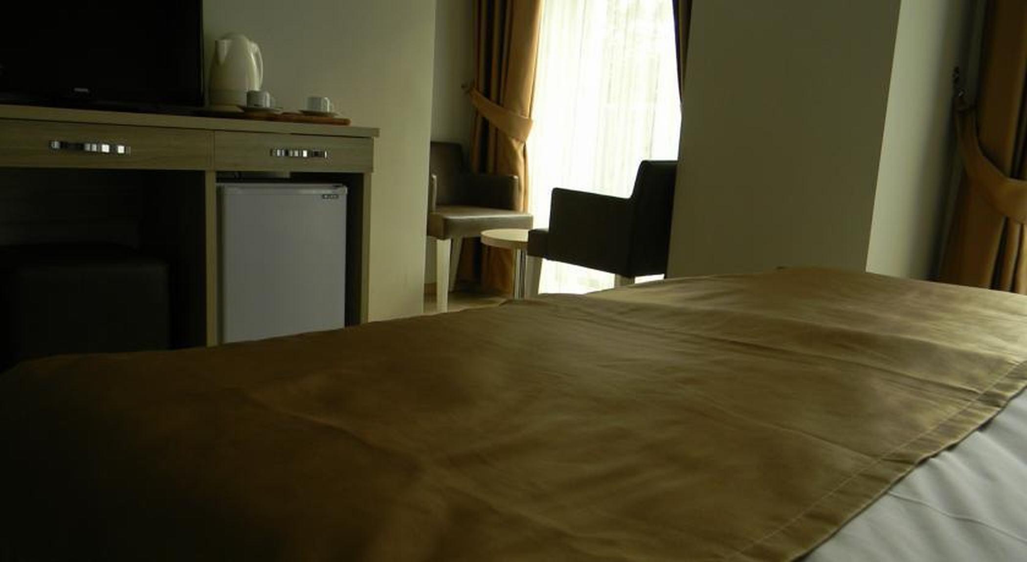Ottoman Luxury Istanboel