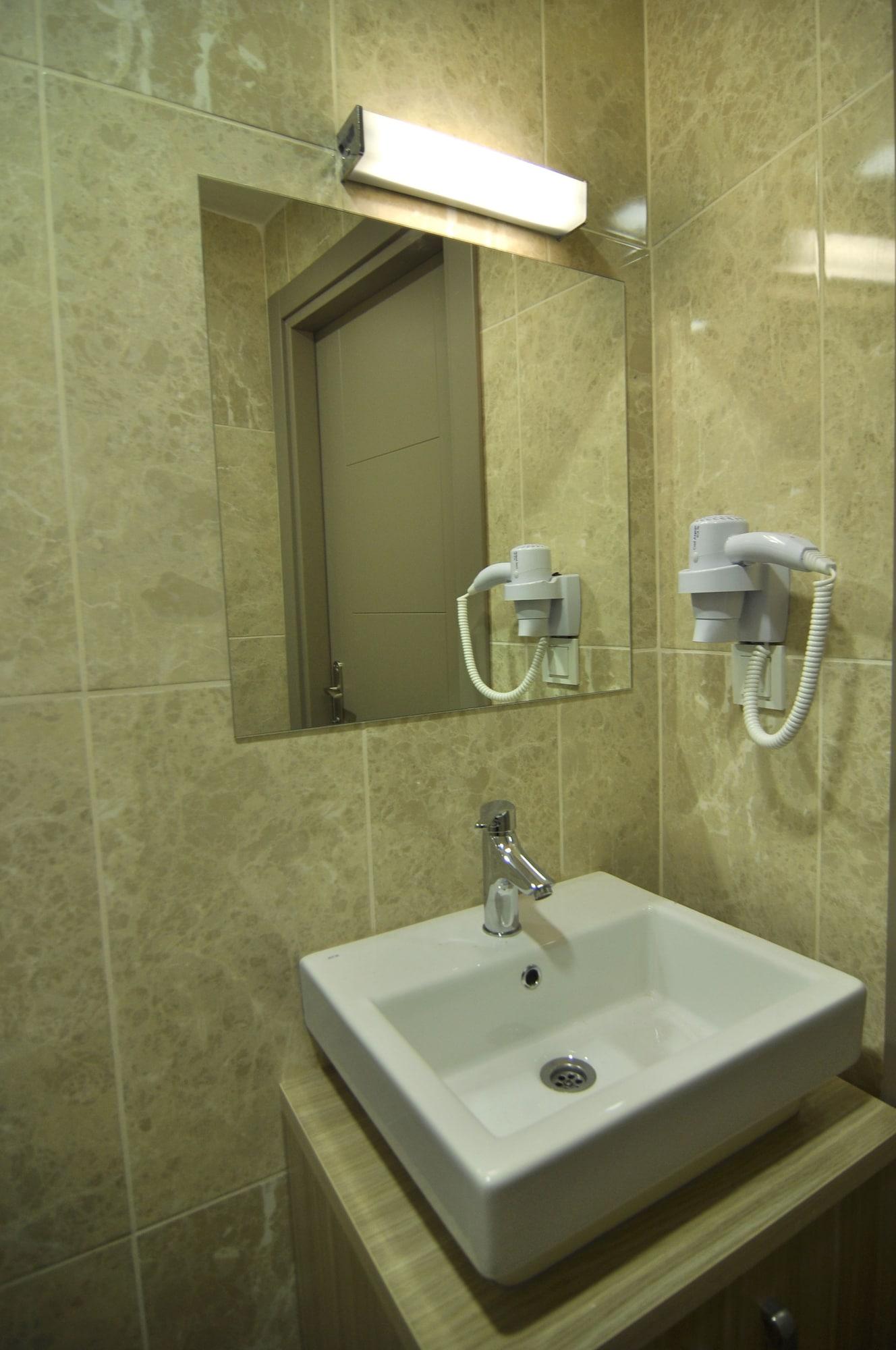 Ottoman Luxury Hotel Istanboel