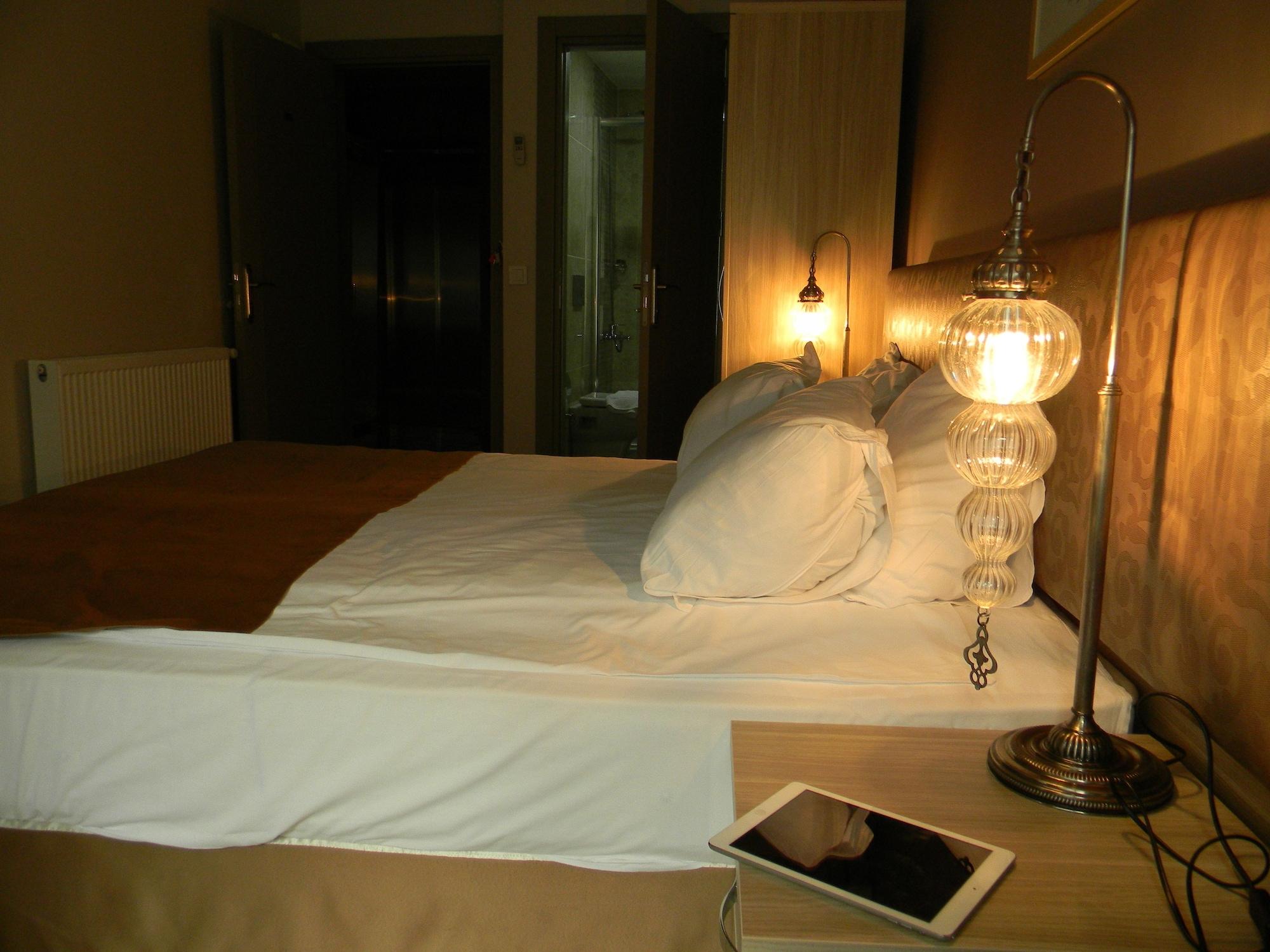 Ottoman Luxury Istanboel