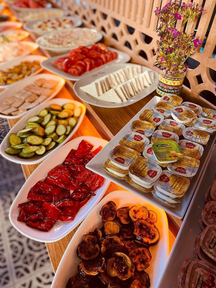Hotel Ottoman Luxury Istanboel