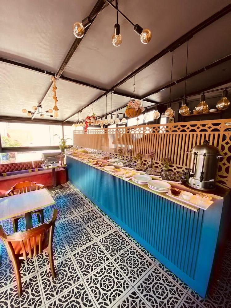 Ottoman Luxury Istanboel