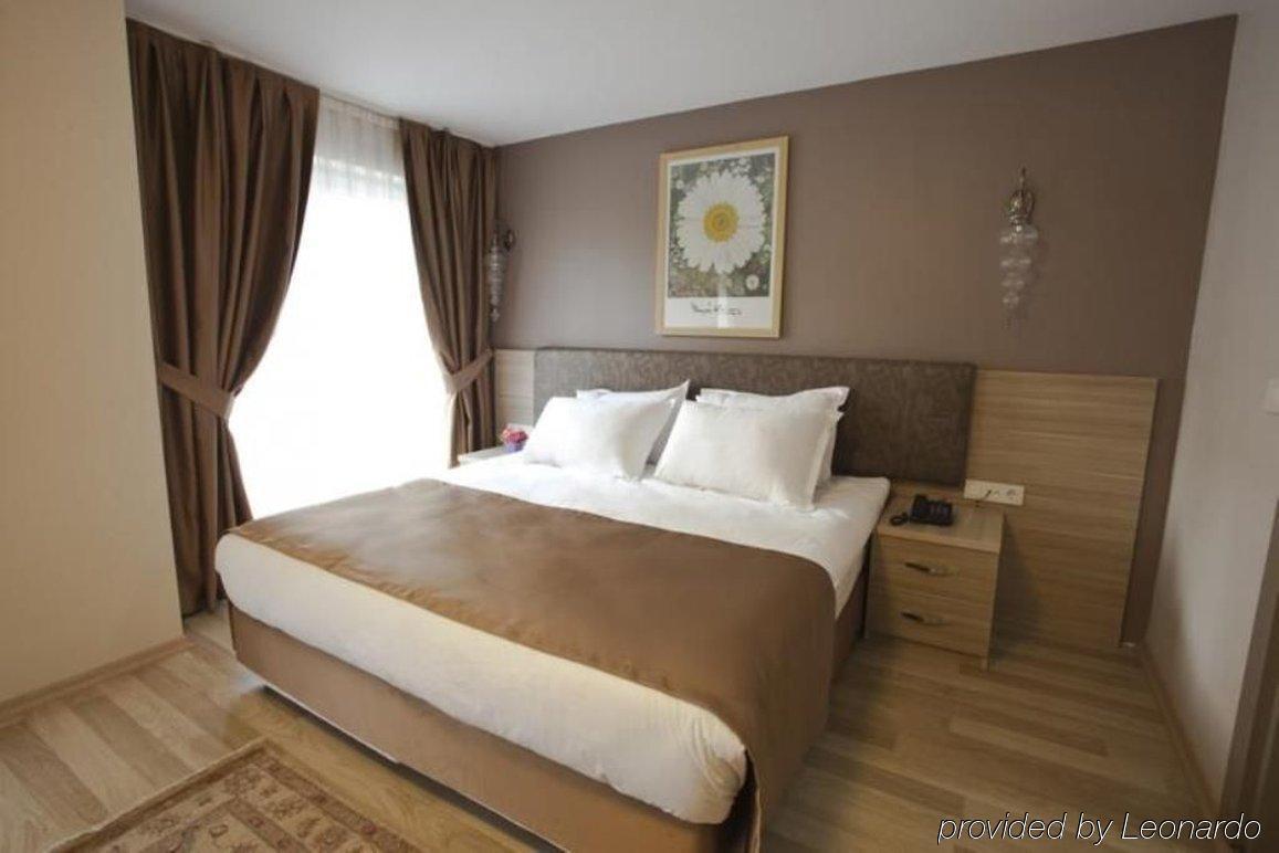 Hotel Ottoman Luxury Istanboel