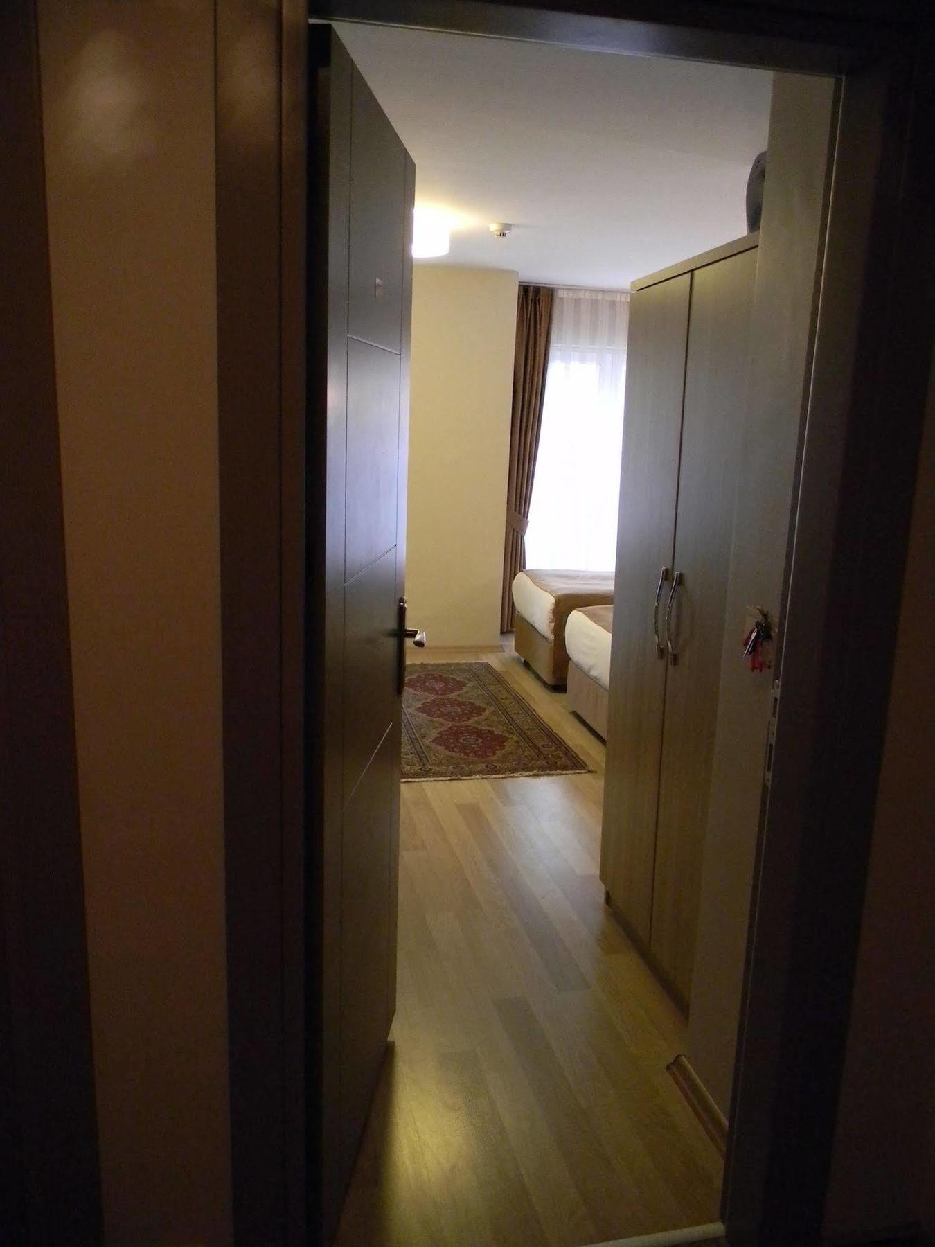 Hotel Ottoman Luxury Istanboel
