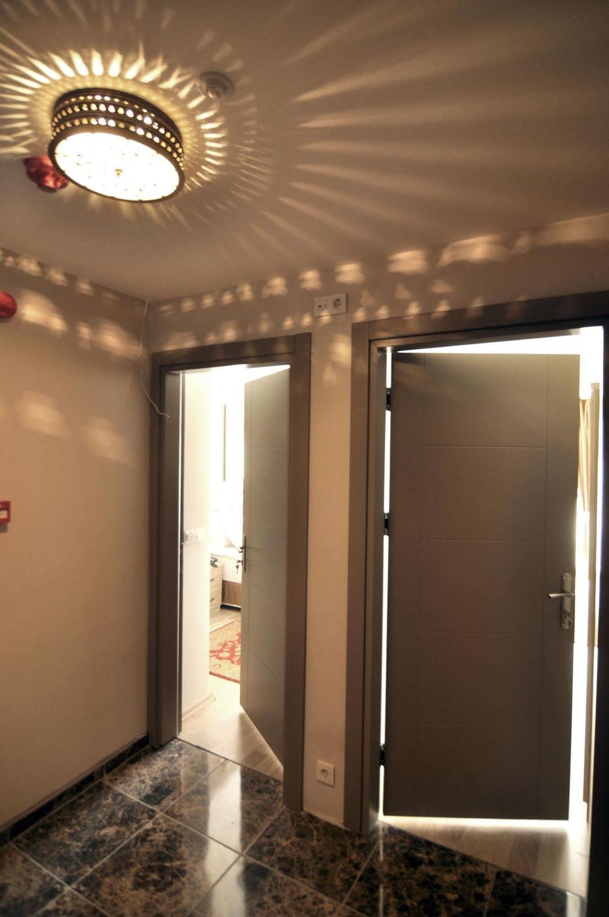 Hotel Ottoman Luxury Istanboel