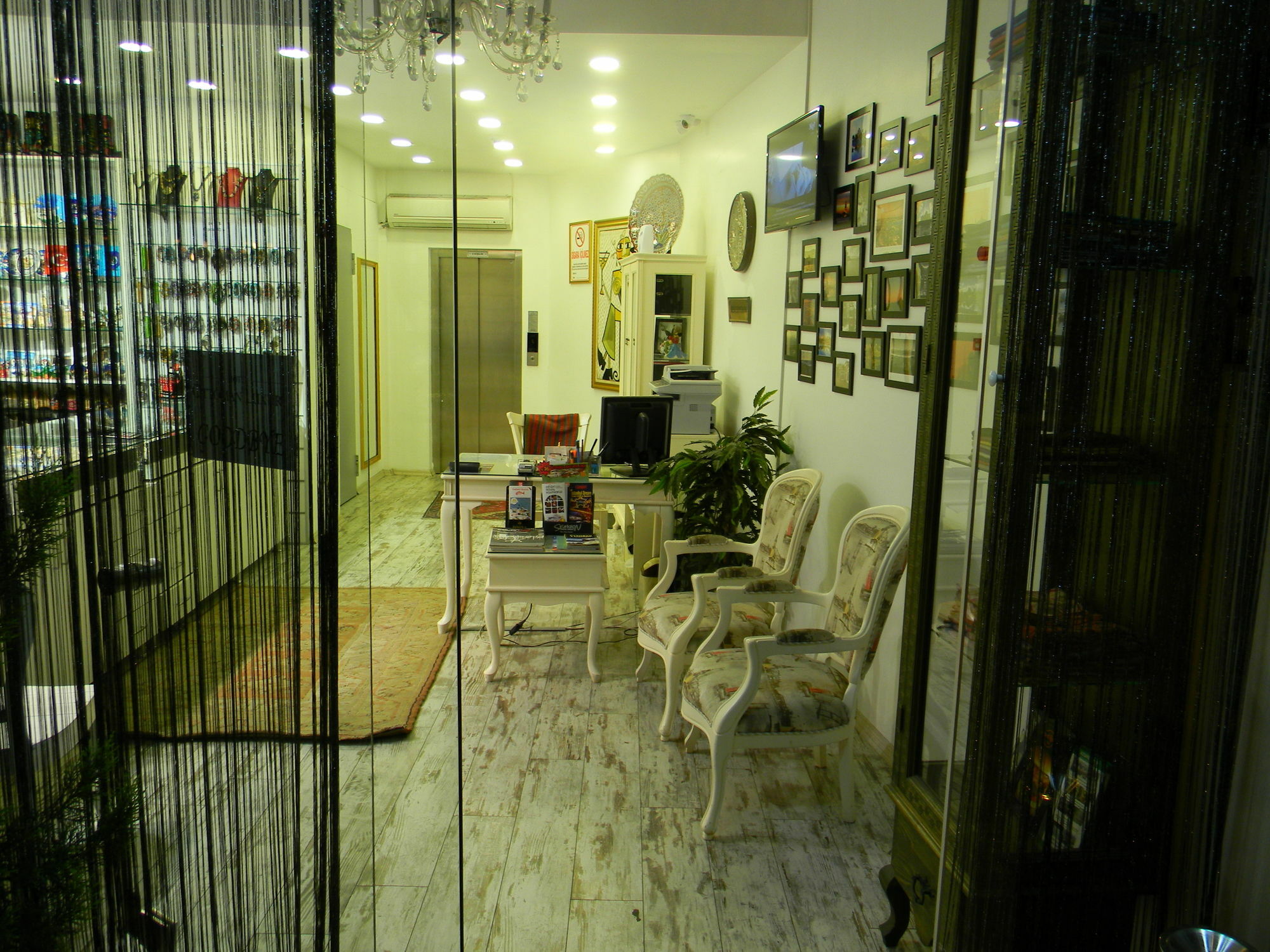 Ottoman Luxury Istanboel